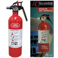 Hazmat Vehicle Extinguisher